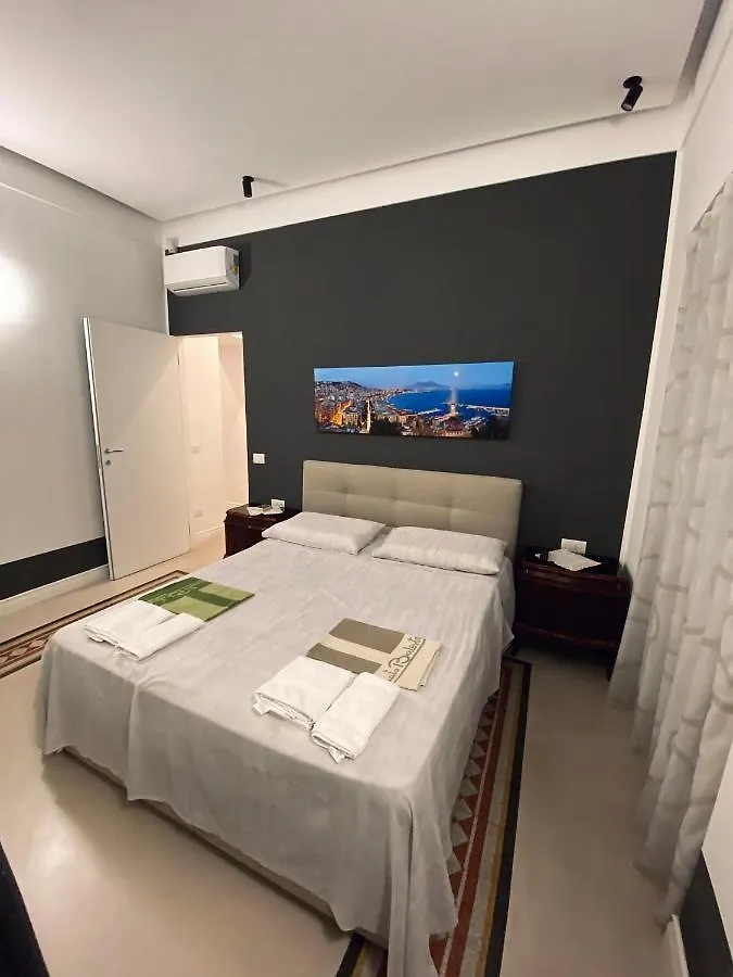 Suite Santa Lucia Napoli