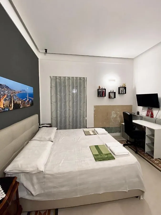 Suite Santa Lucia Napoli Appartamento