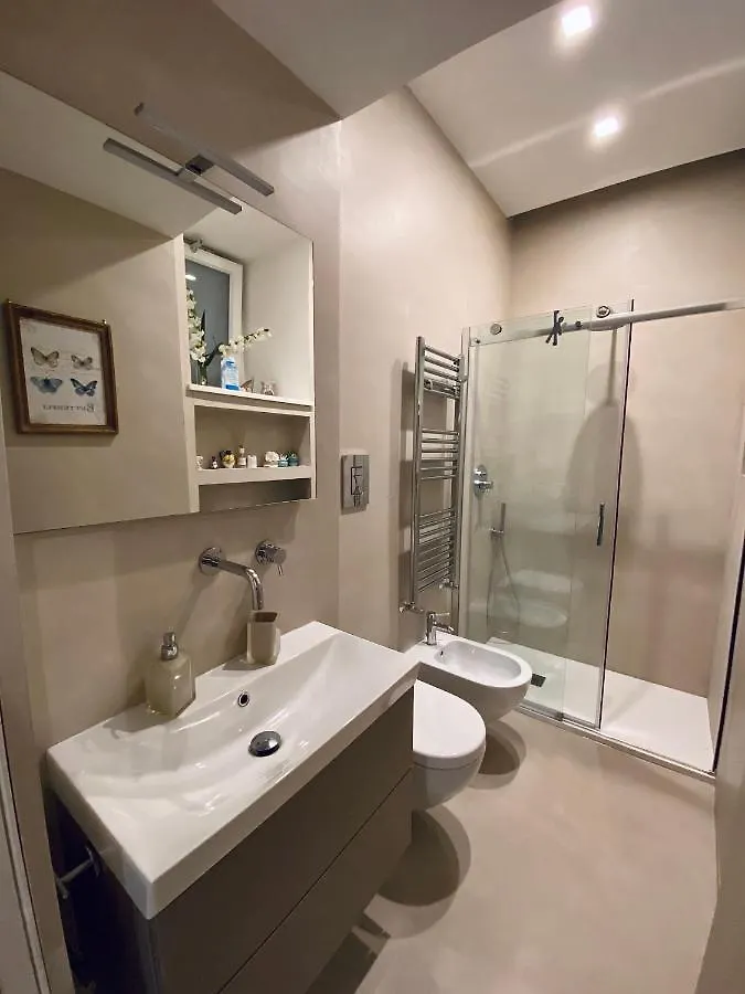 Suite Santa Lucia Napoli Italia