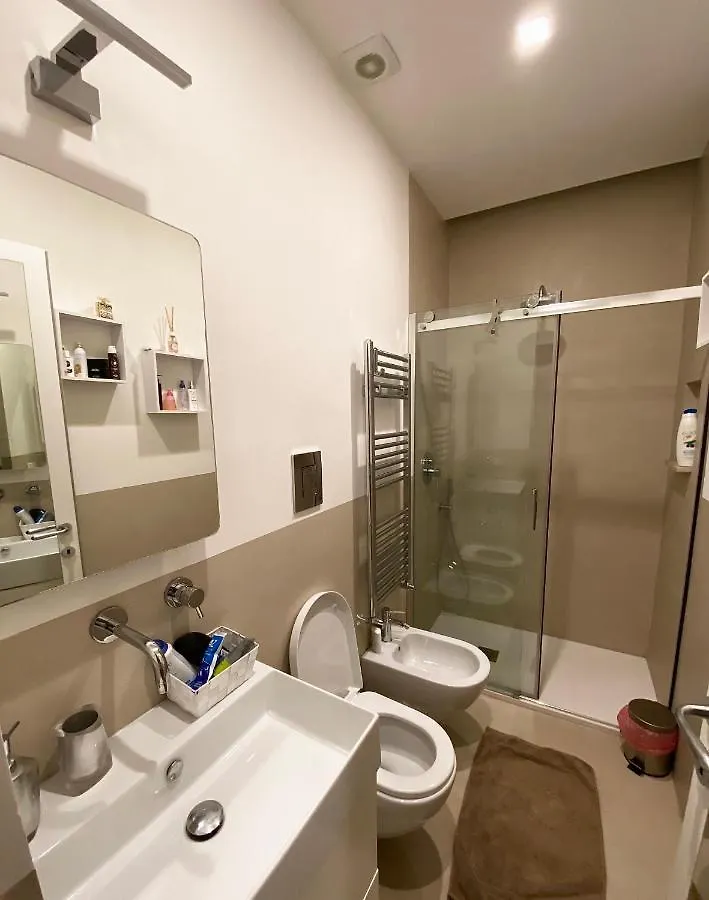 Suite Santa Lucia Napoli 0*,