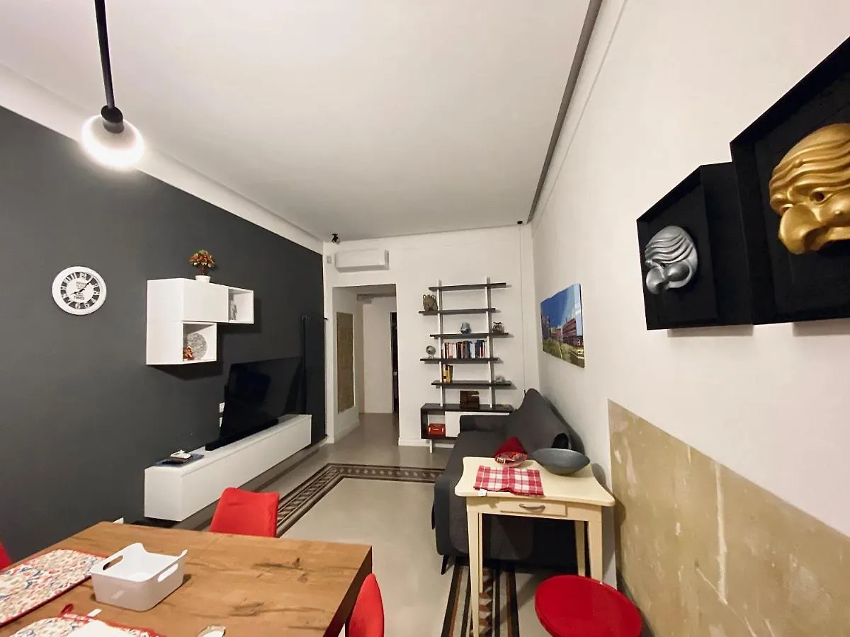 Suite Santa Lucia Napoli 0*,  Italia