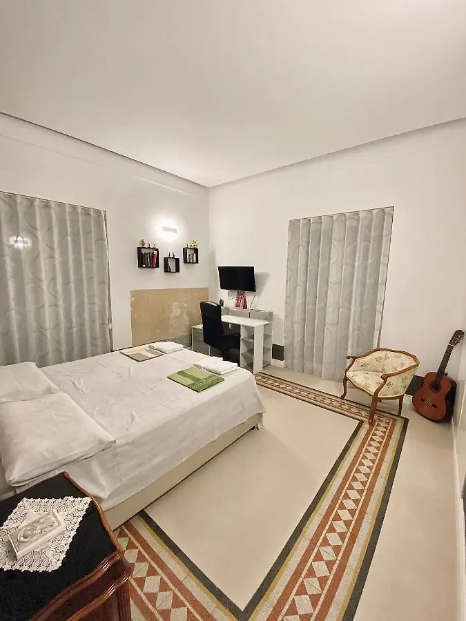 Appartamento Suite Santa Lucia Napoli