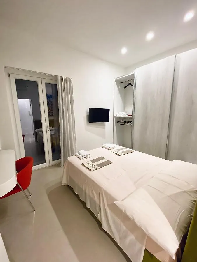 Suite Santa Lucia Napoli