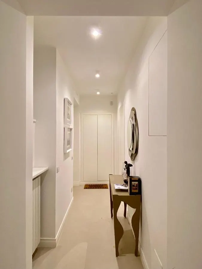Suite Santa Lucia Napoli Appartamento