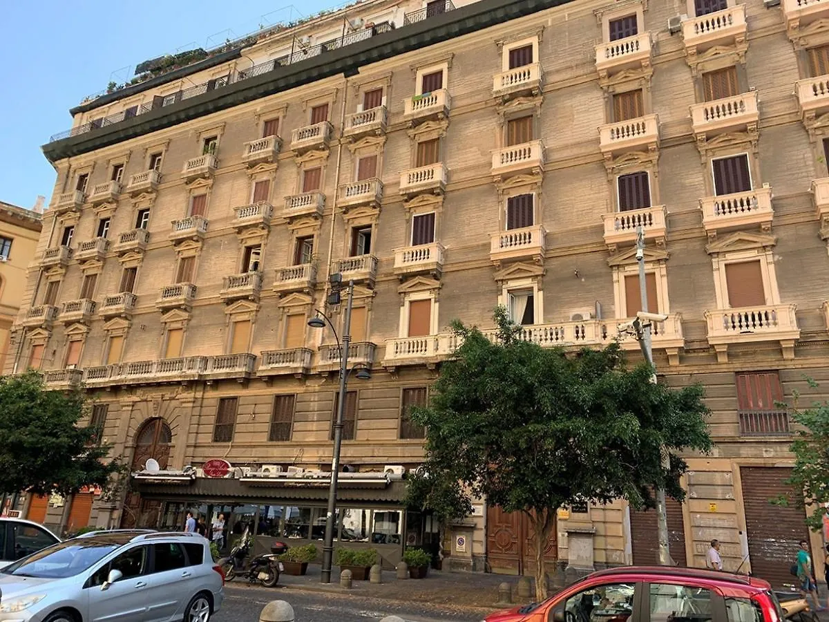 Appartamento Suite Santa Lucia Napoli
