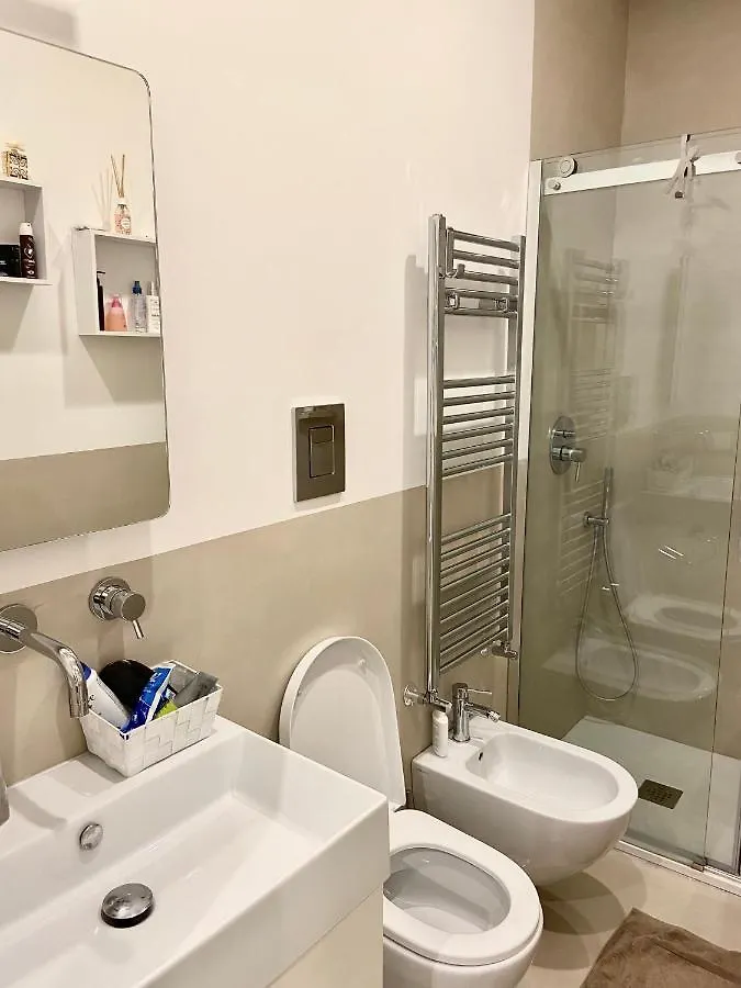 Suite Santa Lucia Naples 0*,  Italy
